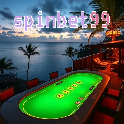 spinbet99: Menang Besar dengan Cashback Menarik Hanya di Sini!