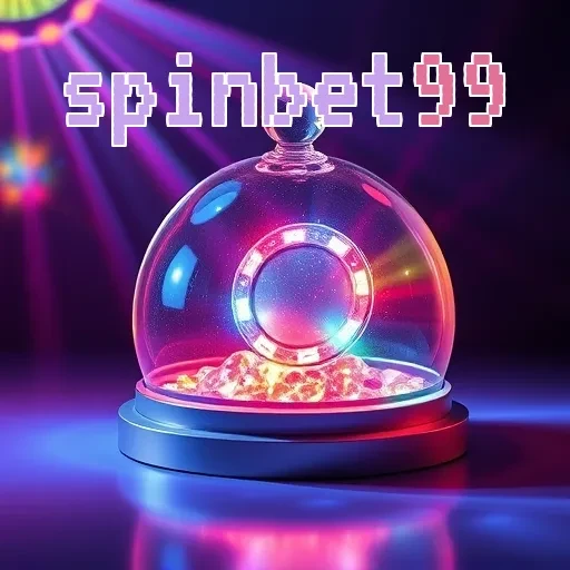 spinbet99 - Game Baru