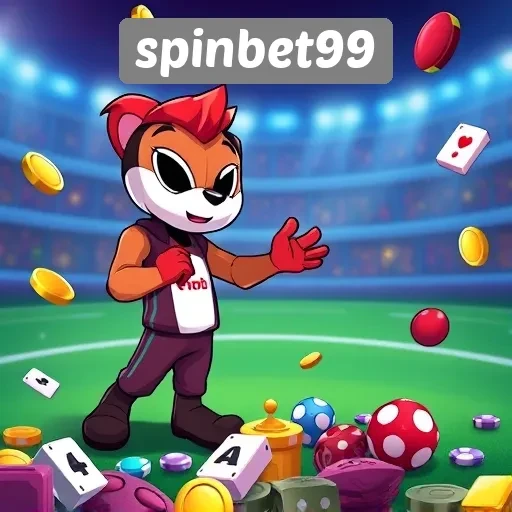 Cara Daftar dan Bermain di Spinbet99 dengan Aman