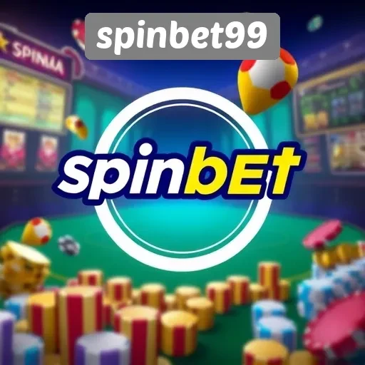Mengenal Spinbet99 Sebagai Platform Game Terpercaya