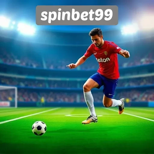 Mengapa Spinbet99 Menjadi Pilihan Utama untuk Taruhan Olahraga